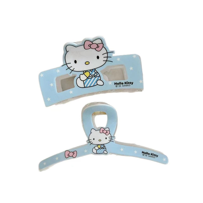 Wholesale Cute Cartoon Children's Hair Clips