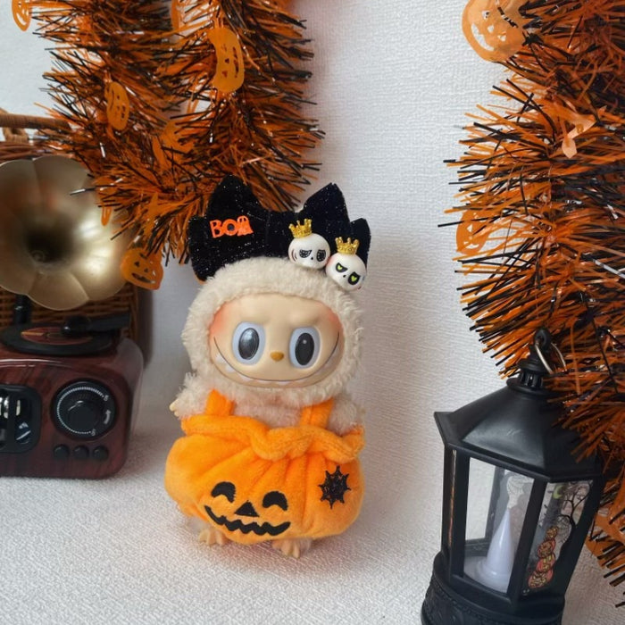 Wholesale Pumpkin-filled baby clothes for
