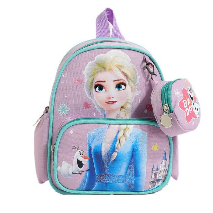 Wholesale Cartoon Children' s Schoolbag Cuteder