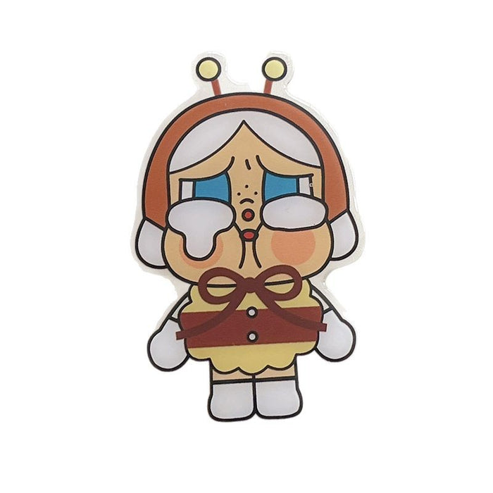 Wholesale Cartoon Cute Phone Airbag Acrylic Phone stand