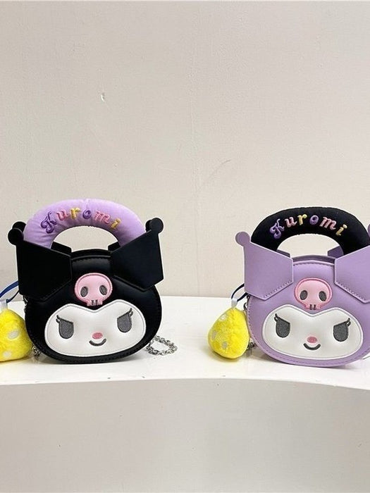 Wholesale Women's Cartoon Cute Shoulder Bags