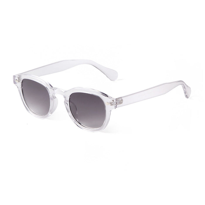 Wholesale oval small frame sunglasses