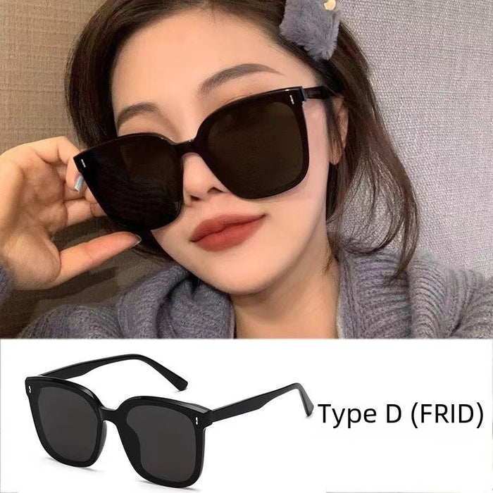 Wholesale Sunglasses, trendy UV resistant glasses, versatile sun shading