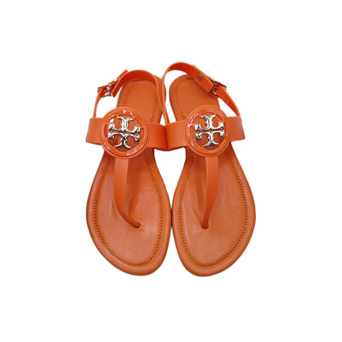 Wholesale Leather Flip-flops JDC-SD-BoH001