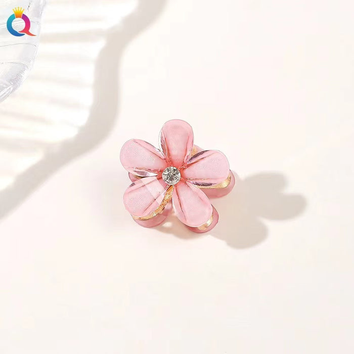 Wholesale   Head  Grasp Clip  Cute Side Bangs Hairpin Hairpin