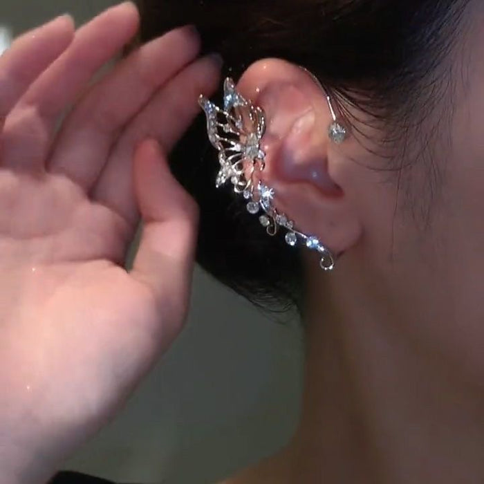 Wholesale Earhook Fashion Earrings Women's Light Luxury Ear Accessories