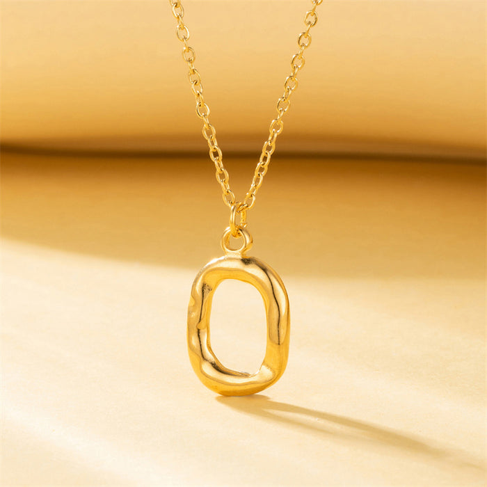Wholesale Pearl necklace for women, light luxury, niche design, high-end feeling, collarbone chain, retro necklace, sweater chain, accessory