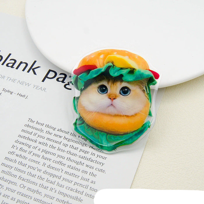 Wholesale Cartoon Cute Cat Phone stand