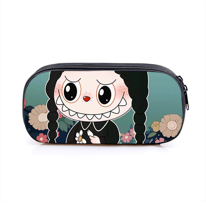 Wholesale  Children' s Pencil Case Large-Capacity Storage