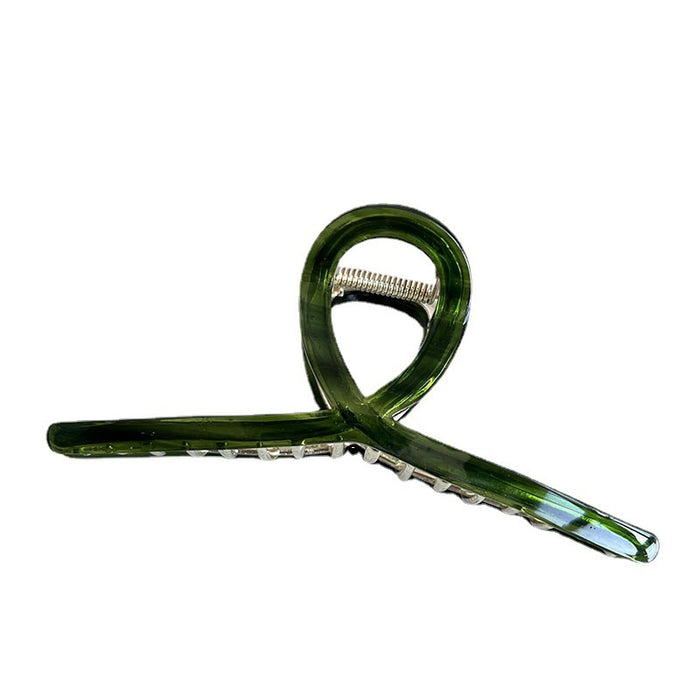 Wholesale High Quality Acetic Acid Hair Clips