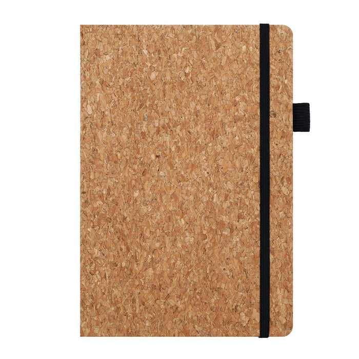 Wholesale Trendy Cork Notebook A5 Eco-Friendly Acid-Free Paper