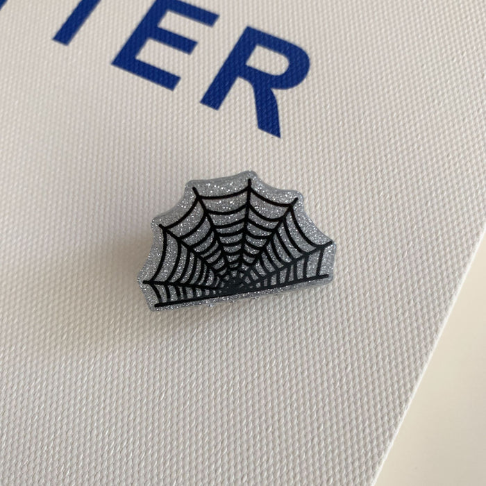 Wholesale  Acrylic Hair Claw Clip Fun Ghost Pumpkin Bat Design Fashion Hair Accessory Boutique Resale