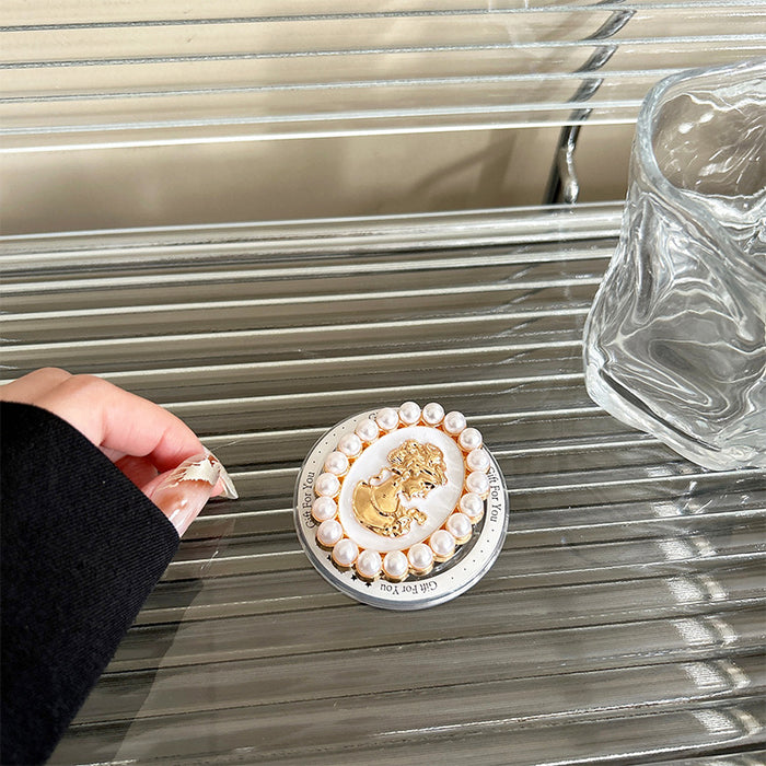 Wholesale Elegant Mobile Phone  Airbag Back Sticker stand