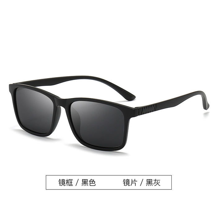Wholesale Polarized sunglasses, driving fishing goggles, classic sports style