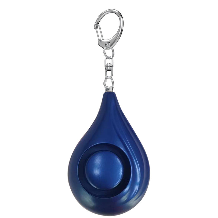 Wholesale Portable Water Drop Keychain Accessories JDC-KC-MeiNuo001