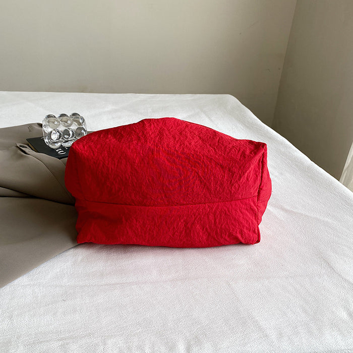 Wholesale Printed shoulder bag, large capacity tote bag, canvas bag, handbag