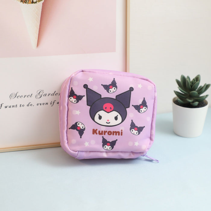 Wholesale Polyester Cartoon Storage Bag (S) JDC-CS-YC004