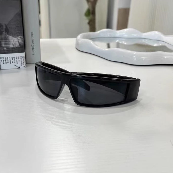 Wholesale Hairbands, sunglasses, women's versatile, high-end, UV resistant sunglasses