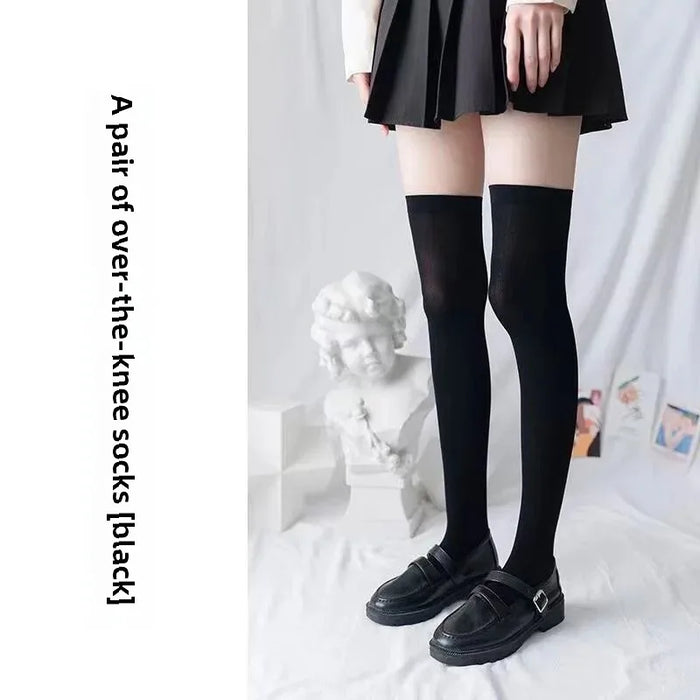 Wholesale Calf socks, mid leg over knee stockings, long leg compression socks