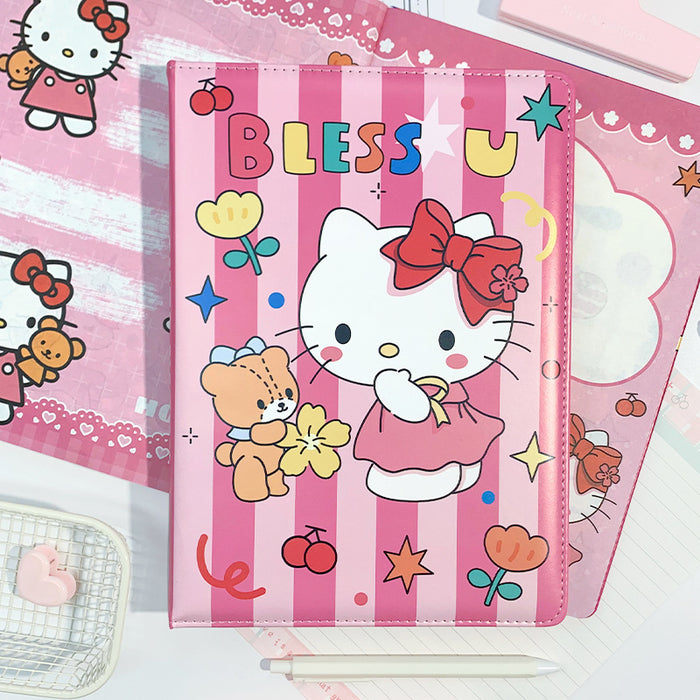 Wholesale B5 Cartoon Animal Notebook with Full Color Pages MOQ≥2