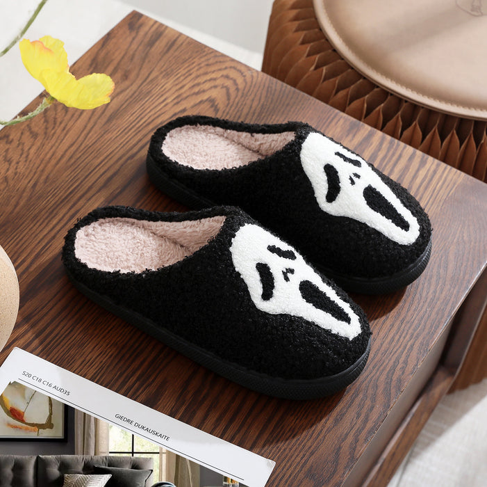 Wholesale Cotton Slippers JDC-SP-XiLing004