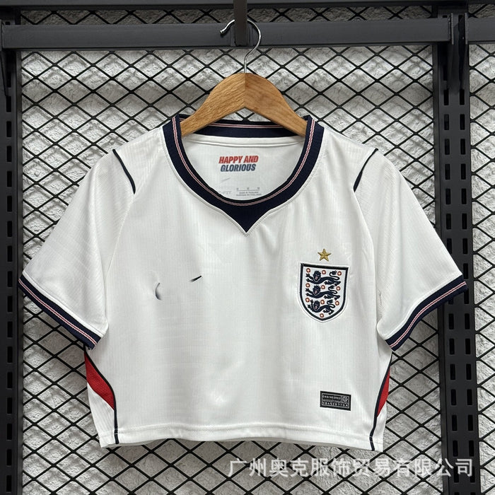 Wholesale World Cup Short Sleeve Women' s Jersey Top Football Shirt