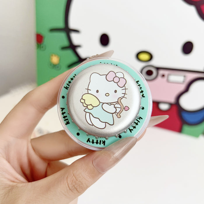 Wholesale Creative Cat Bottle Cap Phone Airbag Stand