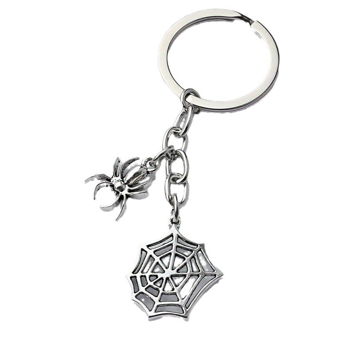 Wholesale Keychain Charm Alloy Car Key Pendant Decorative Bag Accessory Party Gift For Resale