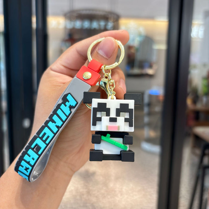 Wholesale Game  Keychain