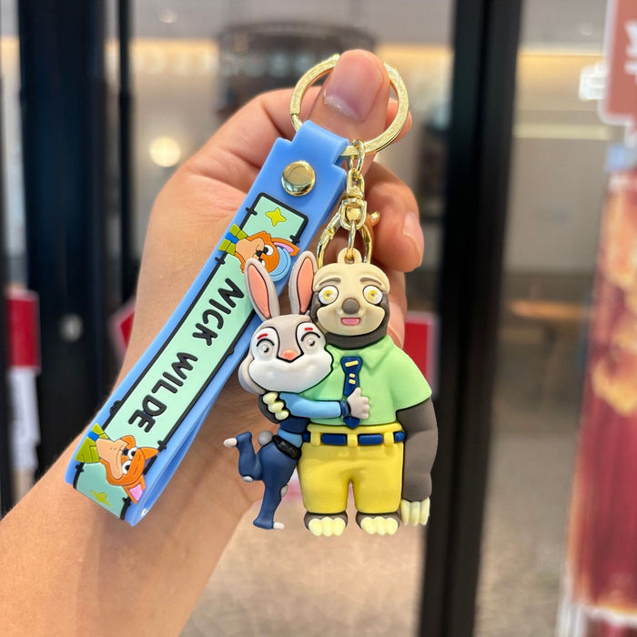 Wholesale Cute keychain charms  bags  accessories