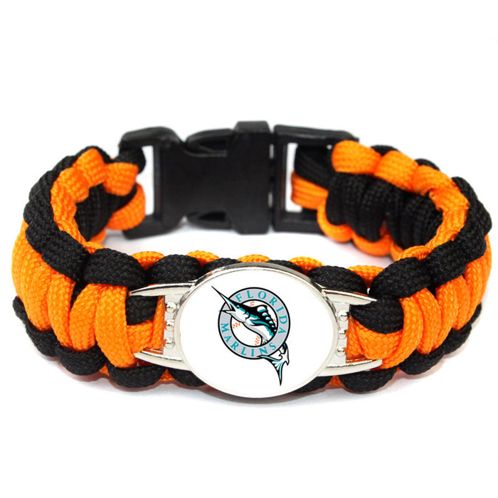 Wholesale  bracelet field life-saving bracelet