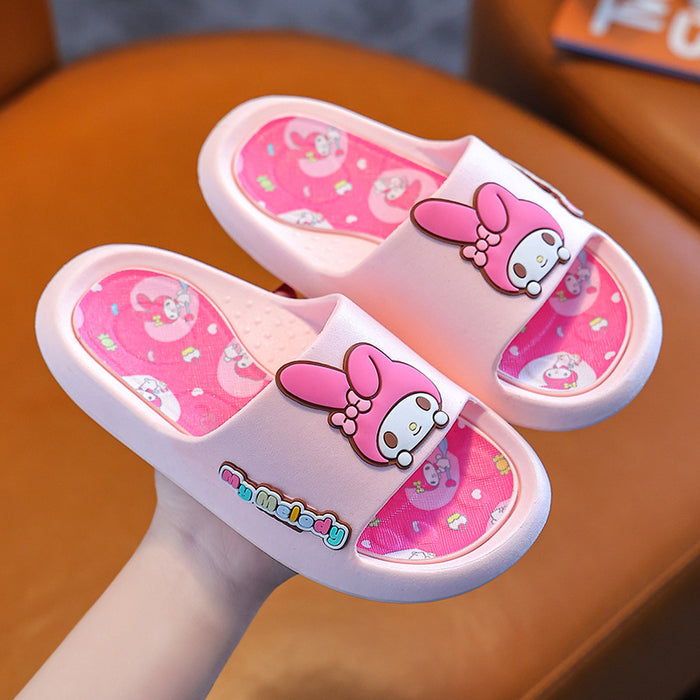 Wholesale EVA Summer Cute Cartoon Children's Slippers (S) JDC-SP-JinLB002