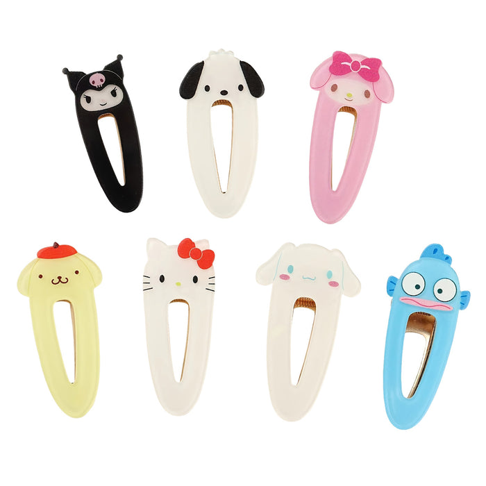 Wholesale Cartoon Duckbill Clip Cute Bangs Hairpin