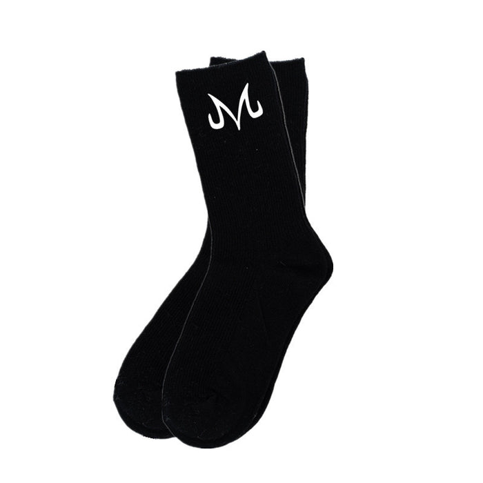 Wholesale Autumn and Winter Sports Long Cotton Socks JDC-SK-WuDuomei006