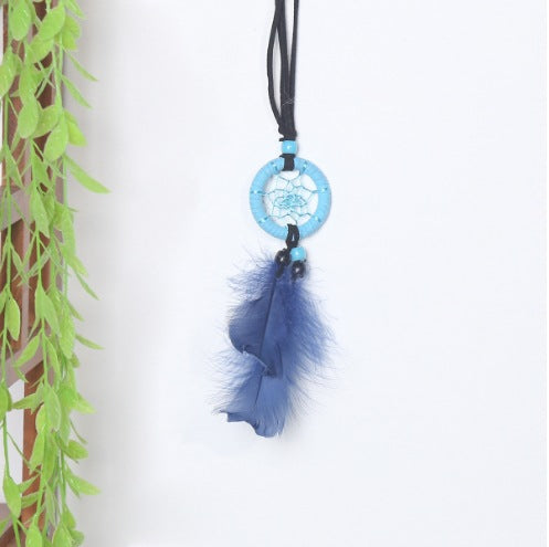 Wholesale Dreamcatcher Pendant - Gift Car Accessory Home Decor
