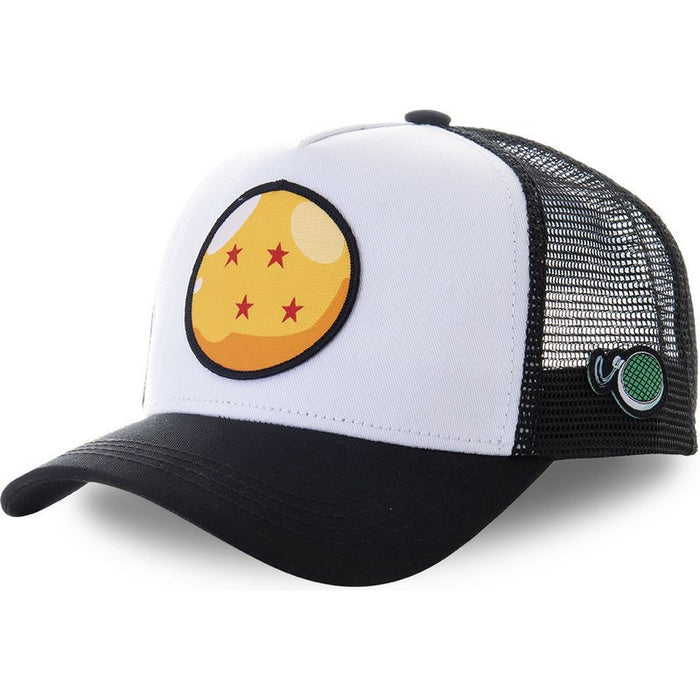 Wholesale Summer Cartoon Baseball Caps JDC-FH-QiN008