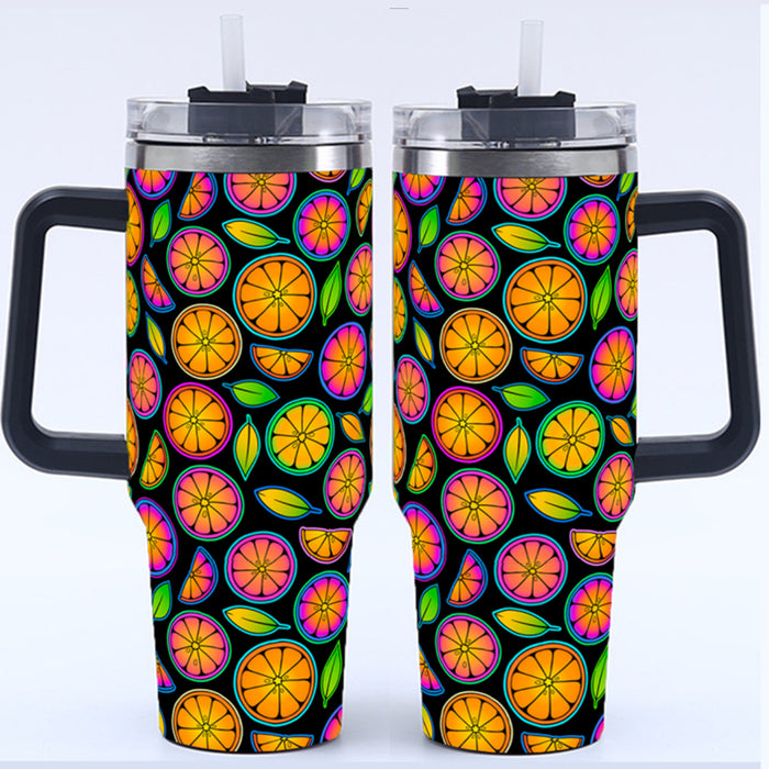 Wholesale 40oz Stainless Steel Insulated Mug,  Car Mug,  Vacuum Cooler Mug