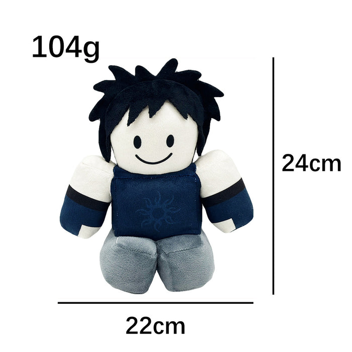 Wholesale Game Peripheral Plush Dolls