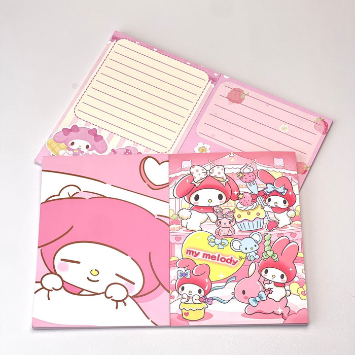 Wholesale A5 Cartoon Cat Dog Full Color Journal Notebook Flat Spread