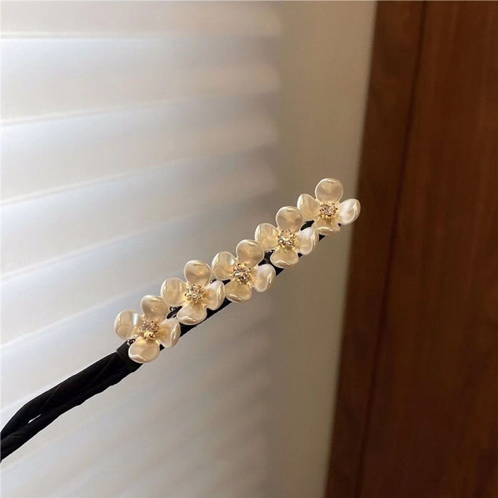 Wholesale Elegant temperament, pearl vintage hair accessories, hair accessories, headwear