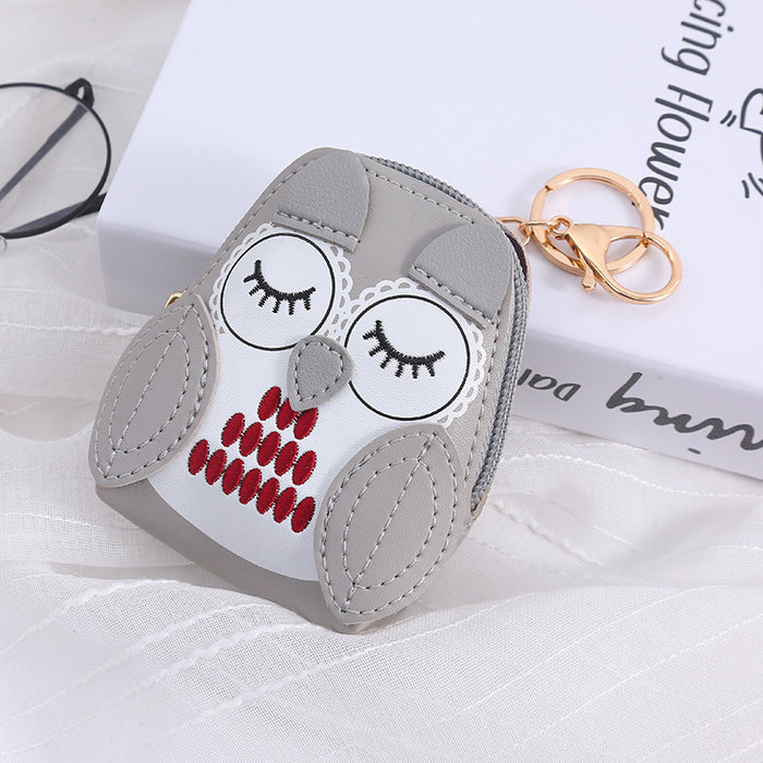 Wholesale Cute Mini Women's Coin Purse JDC-WT-YT011