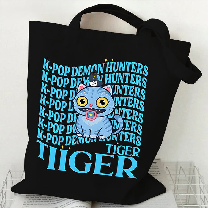 Wholesale Kpop  Anime Cartoon Fashion Shoulder Bag