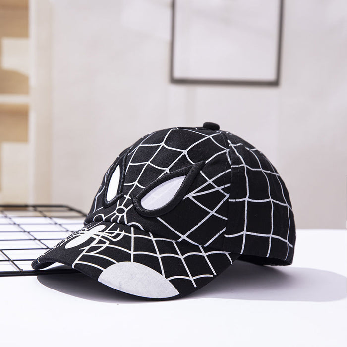 Wholesale Cotton Children's Cartoon Baseball Cap JDC-FH-WeiShang001