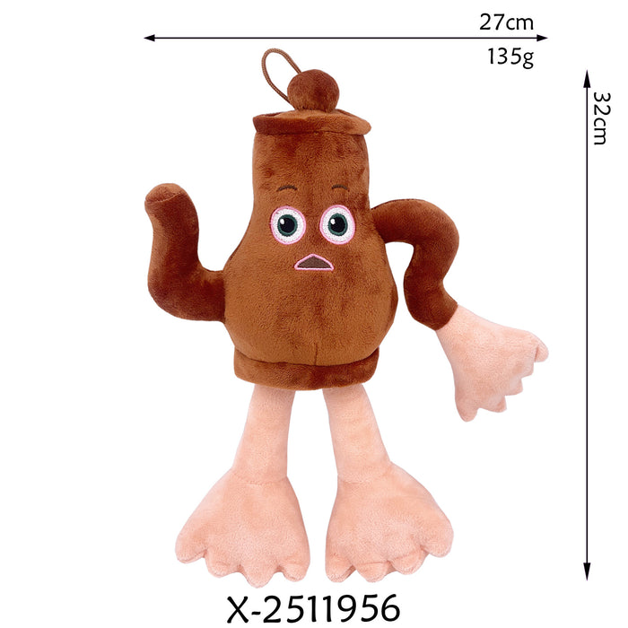 Wholesale Mountains and Seas Shark Figures Peripheral Plush Toys Dolls