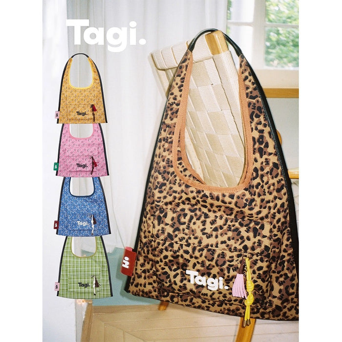 Wholesale Hobo large capacity multi-color shoulder bag canvas casual handbag