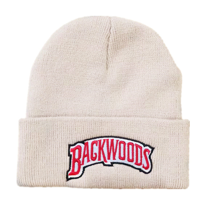 Wholesale Winter Warm Woolen Knitted  Hat