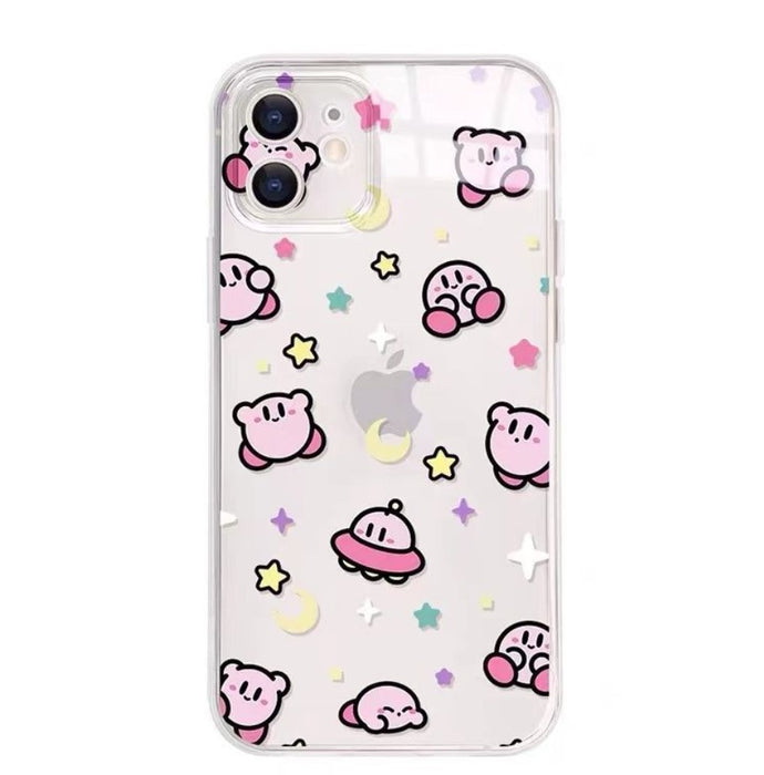 Wholesale Cartoon TPU Mobile Phone Case JDC-PC-FangXing008