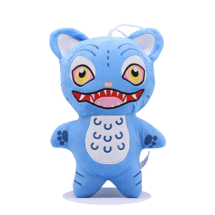 Wholesale K-pop plush toy doll