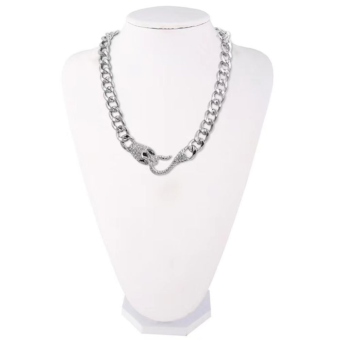 Wholesale Necklaces, necklaces, personalized collarbone chains