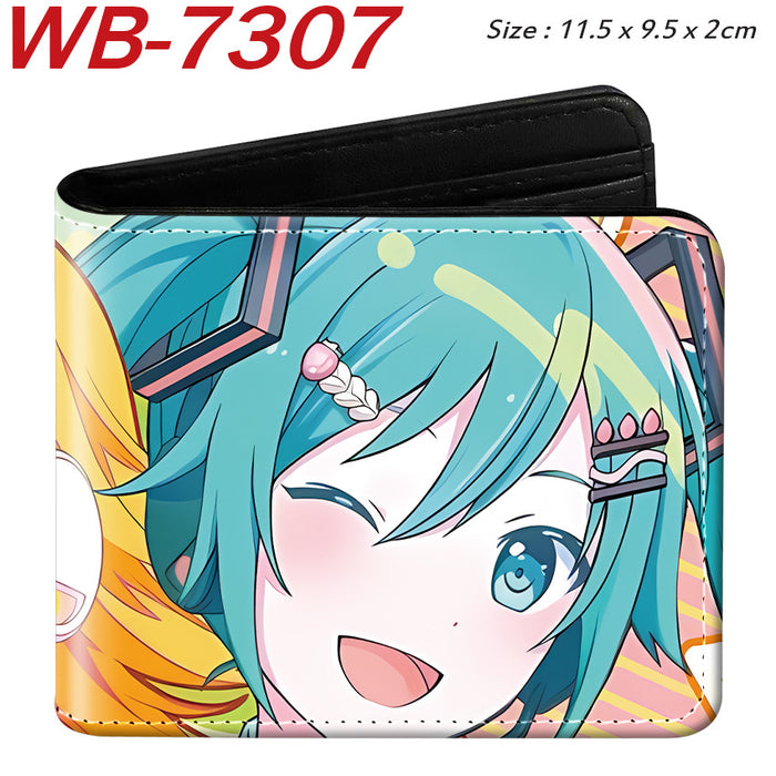 Wholesale Cute PU leather coin purse short card holder